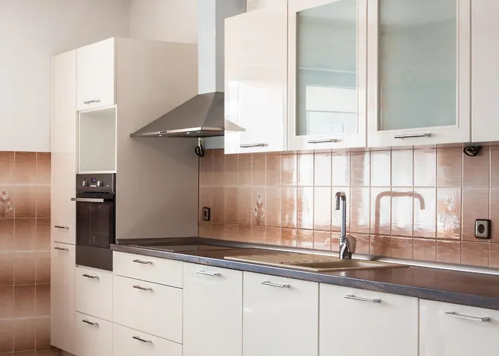 Nadalina Apartment