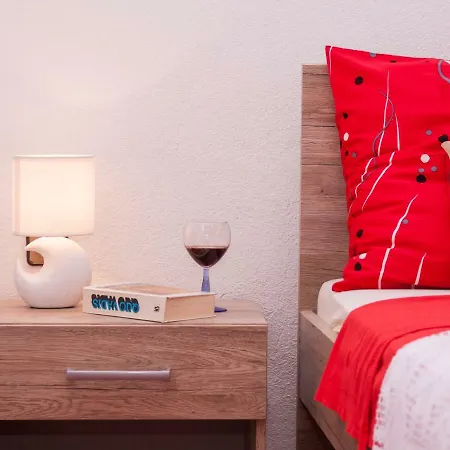 Nadalina Apartment Kaštel Stari Exteriör bild