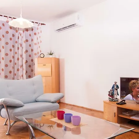 Nadalina Apartment Kaštel Stari Exteriör bild