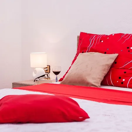 Nadalina Apartment Kaštel Stari Exteriör bild