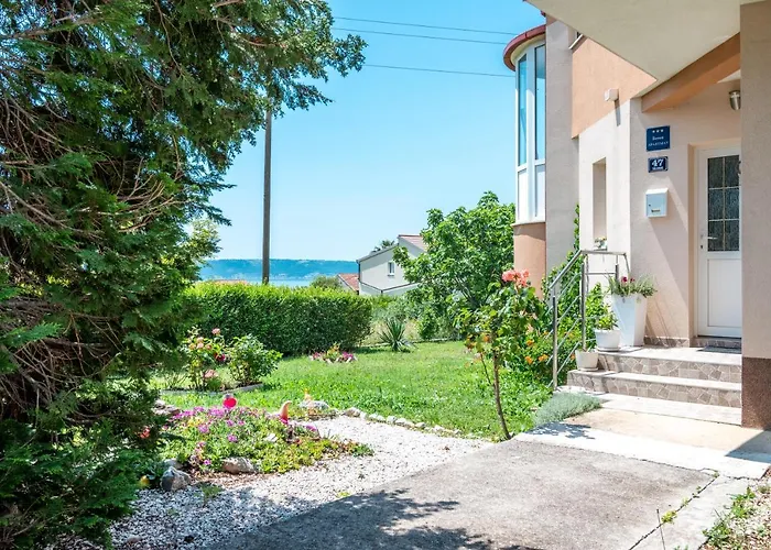 Nadalina Apartment