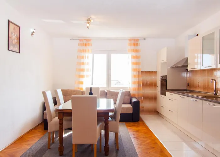 Nadalina Apartment