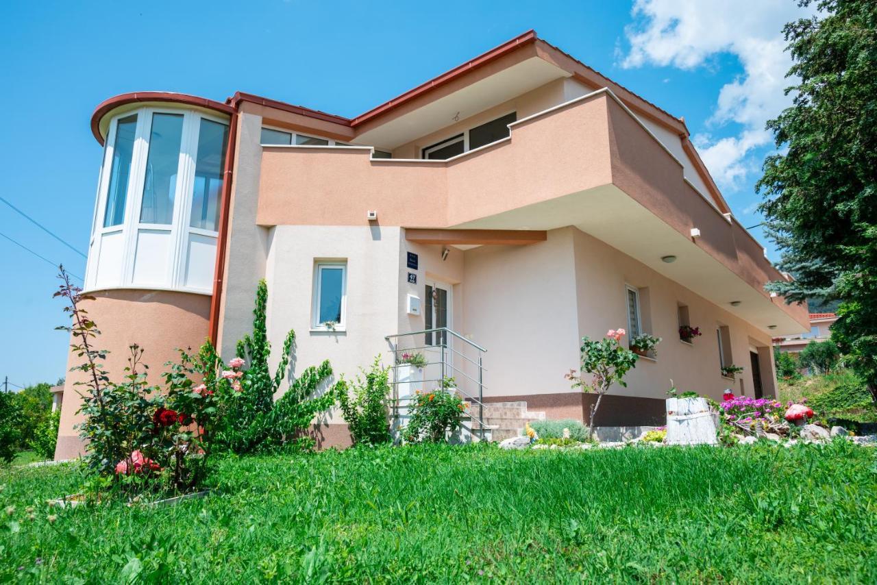 Nadalina Apartment *