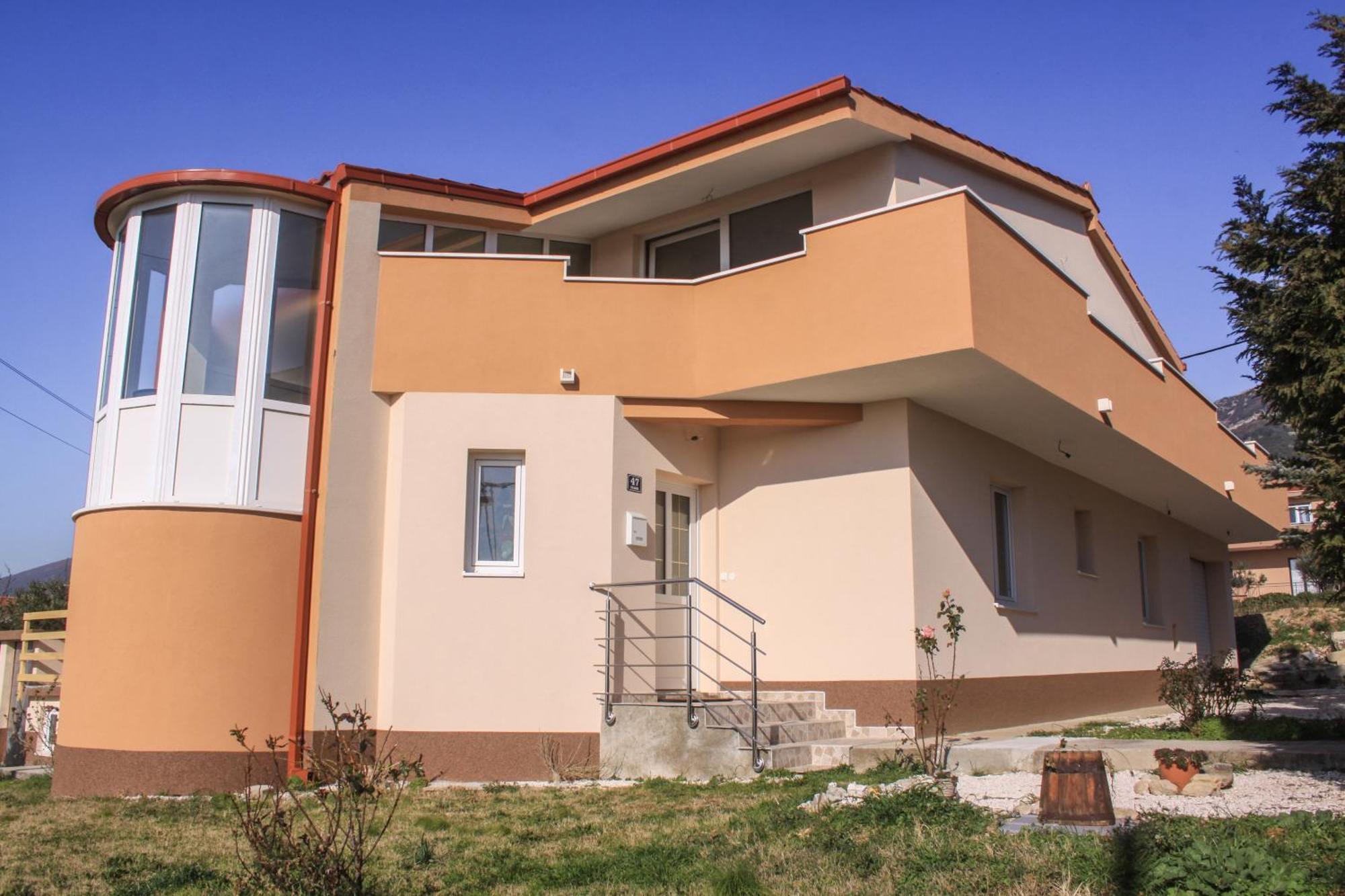 Nadalina Apartment Kastel Stari