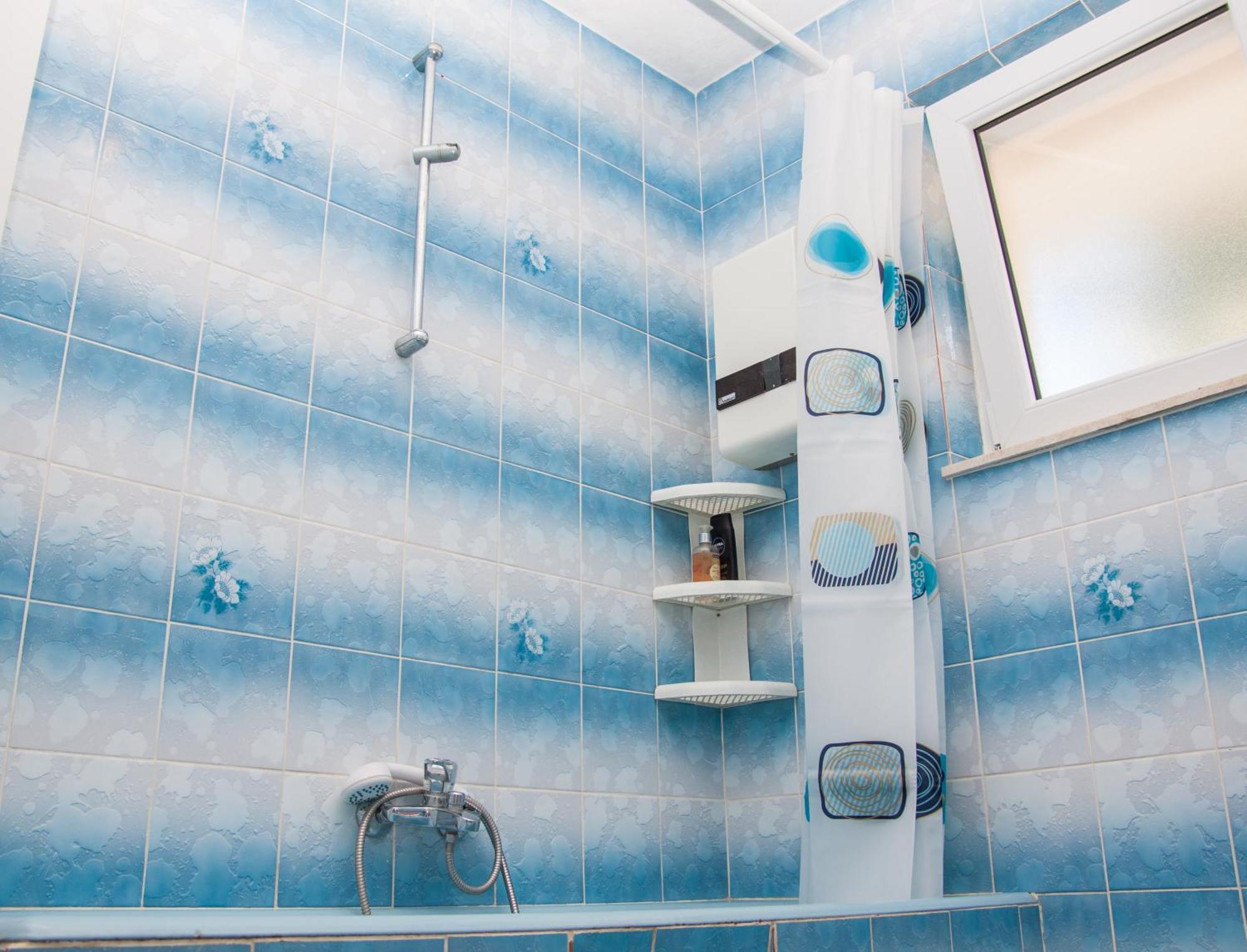 Nadalina Apartment