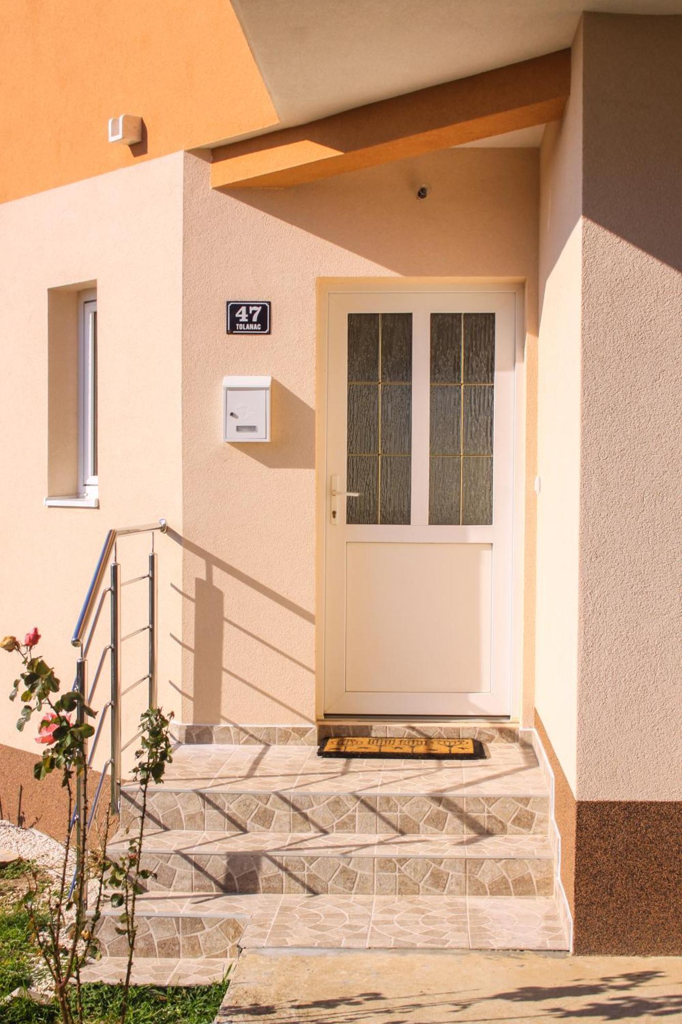 Apartment Nadalina