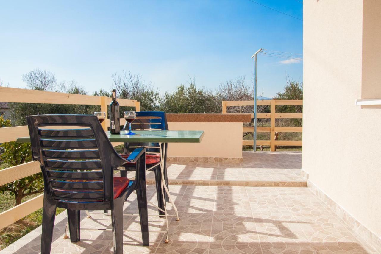 Nadalina Apartment *