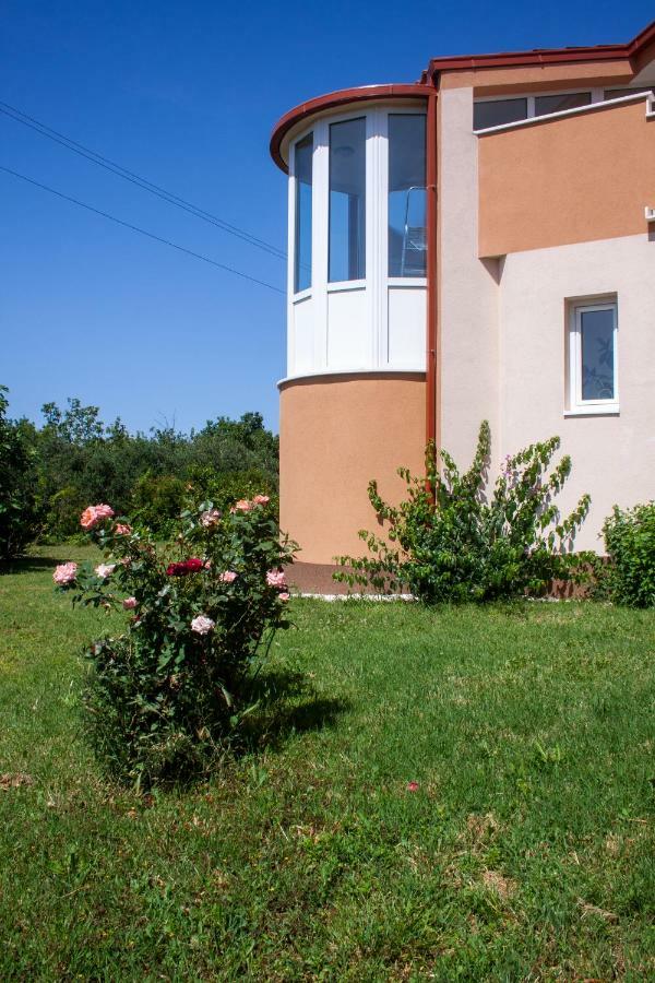 Nadalina Apartment *