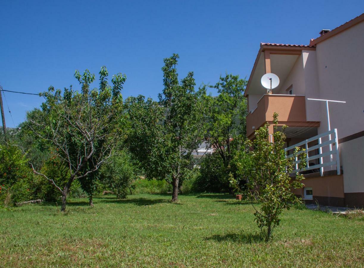 Apartment Nadalina